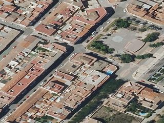Pis  Piso + tr1 -c/ lepanto, 8 - 3º 9 (genoves). Venta de piso en genovés