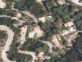 Terreny residencial a ROSAMAR. Parcela 104