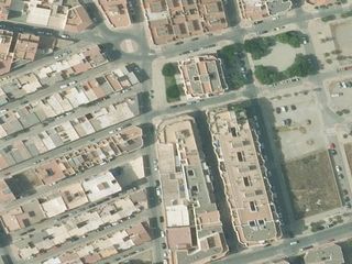 Flat  Colombia 52. Venta de piso en ejido el