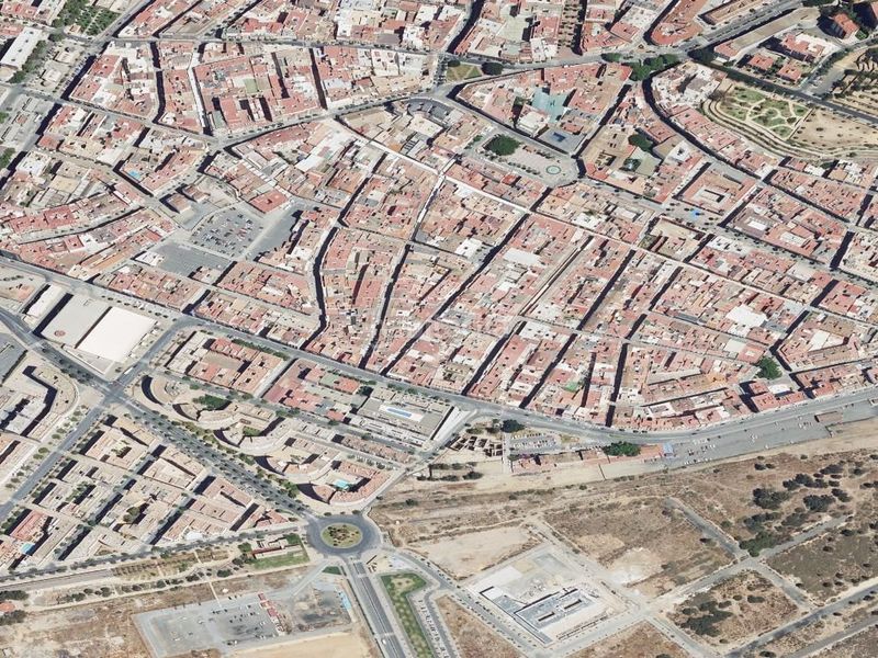 Foto ad726ec4-5c0a-4dcf-834f-21bc1d59069e. Pis a Centro Huelva