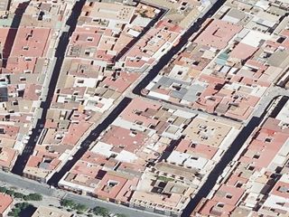 Appartamento  Murillo 7. Venta de piso en huelva