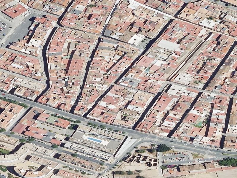 Foto ee1b7427-3681-471b-bc77-aa3a594f58c1. Pis a Centro Huelva