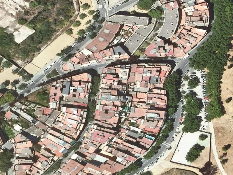 Foto 9f84fed0-4e7a-42b1-bfa4-65f6b527c15b. Pis a Trinitat Vella Barcelona