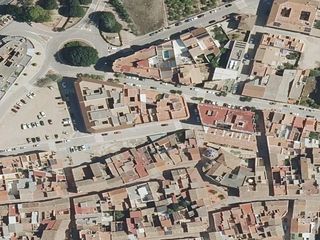 Chalet  Cl. boamit 2 sótano 1 00001. Venta de garaje en potríes