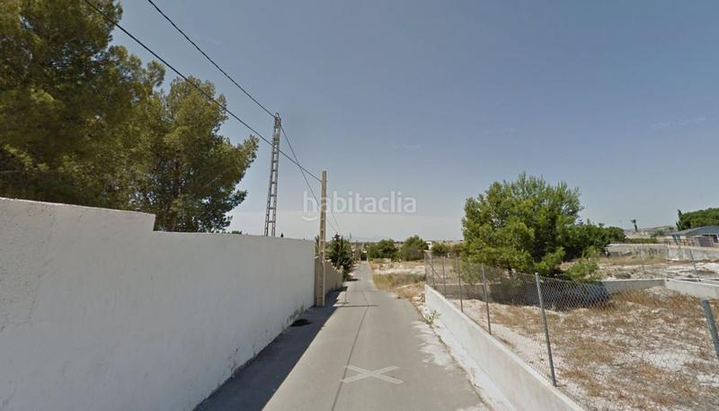 Foto fd4d3ff2-d756-482f-a3f0-ad838a7742dd. Casa en Jubalcoi Elche / Elx