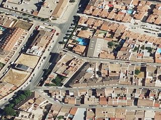 Casa  San miguel 81. Venta de casa en antequera