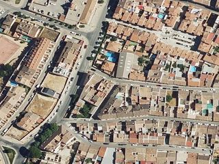 Casa  San miguel 81. Venta de casa en antequera