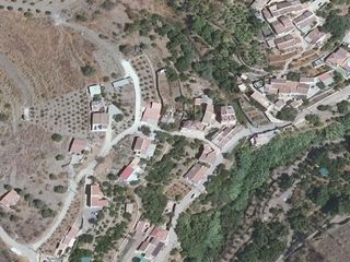 Residential Plot  Rio bermuza. Venta de suelo en canillas de aceituno