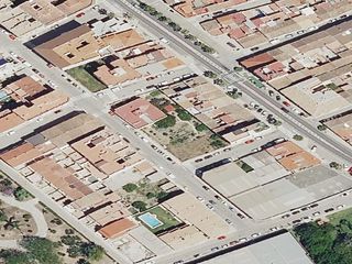 Terreno residenziale  Vela de la la vela. Venta de urbano residencialtr en miramar