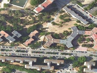 Flat  Mediterráneo 12. Venta de piso en badia del vallès