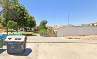 Reihenhaus in Nueva Alcalá