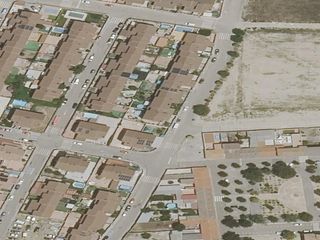Maison  Juan carlos i 55. Venta de casa en barcience