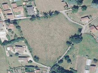 Terreny residencial  Arenas iguña sn 1098. Terreno en arenas de iguña cantabria