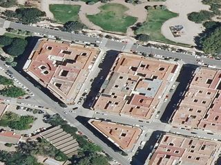 Flat in JOSEFINA PIERA 3