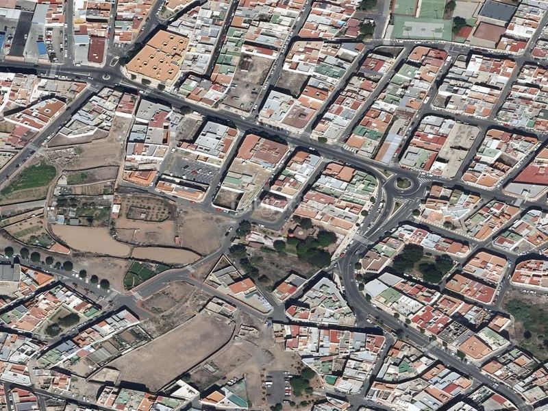 Foto 5366cd4b-4003-45db-8891-0913265fd6b7. Pis a Carrizal Ingenio