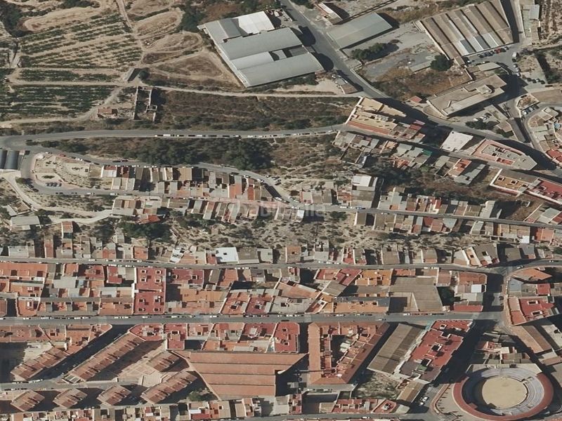 Foto b4760aac-e9fb-4ca6-aa35-06c5745e9bfc. Casa venta de casa en Abarán