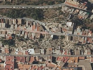 Maison  Cabezo cruz 61. Venta de casa en abarán