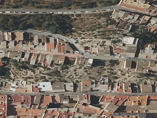Casa  Cabezo cruz 61. Venta de casa en abarán