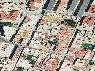 Pis  San jose 71. Vivienda en puerto real cádiz