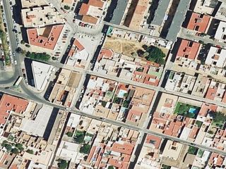 Pis  San jose 71. Vivienda en puerto real cádiz