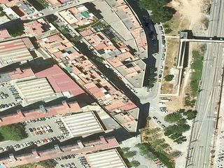 Piso  Campoamor 54. Venta de piso en hospitalet de llobregat l