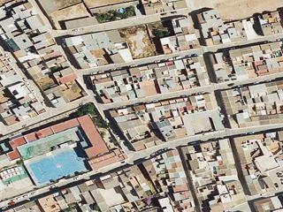 Maison  Ramon y cajal 4. Venta de casa en gilena