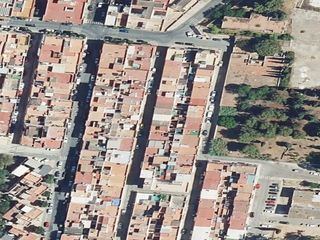 Casa  Turia 42. Venta de casa en coria del río