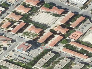 Pis  Mil.lenari 28. Venta de residential en terrassa