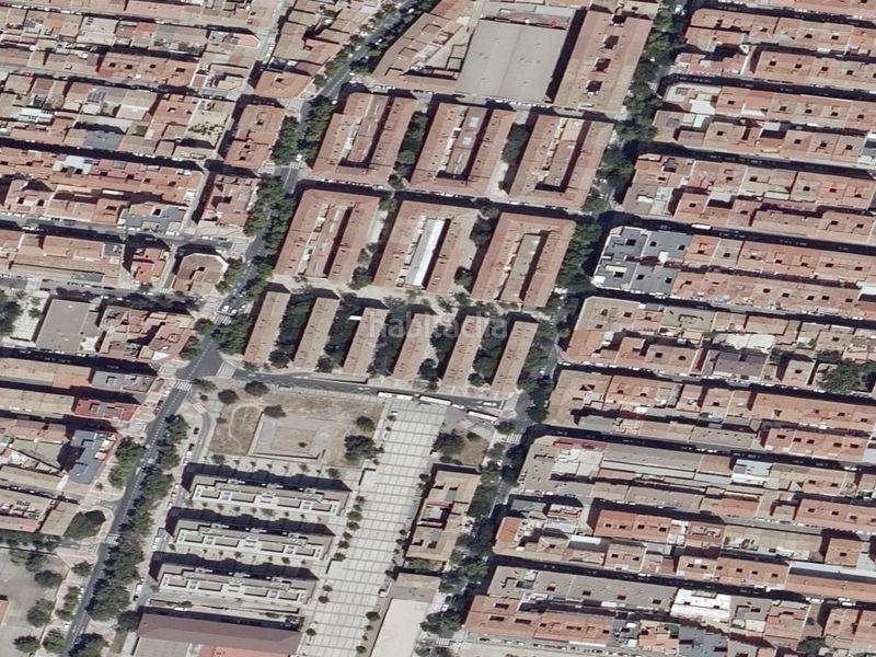 Foto 4689ca85-1b46-4578-8c44-9d39f1f40968. Pis a Torrero Zaragoza