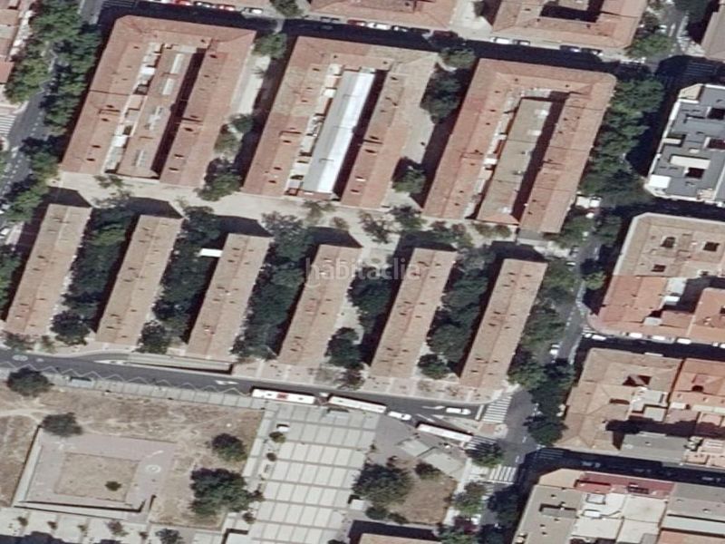 Foto 90a68b9b-7a41-4588-8782-dc87e8da48d2. Pis a Torrero Zaragoza