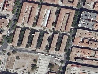 Pis  Villa de panticosa 12. Venta de piso en zaragoza