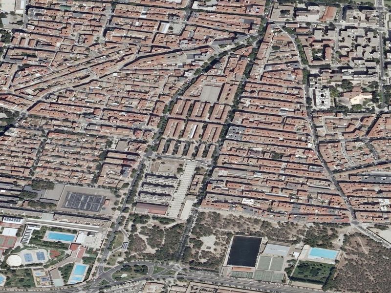 Foto d1404031-10a2-487b-b081-051f90e71ea3. Pis a Torrero Zaragoza