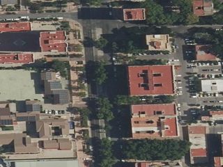 Flat  Fama - edificio roxii 32. Venta de piso en murcia