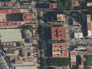 Pis a Fama - Edificio ROXII 32