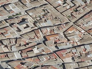 Pis  Castell 11. Venta de piso en llutxent