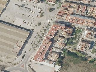 Pis  Castell 11. Venta de piso en llutxent