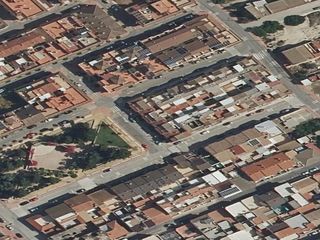 Casa  Calle federico garcía lorca 4. Venta de casa en murcia