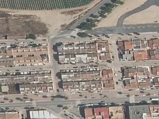 Flat  Madreselva 26. Venta de piso en alcázares los