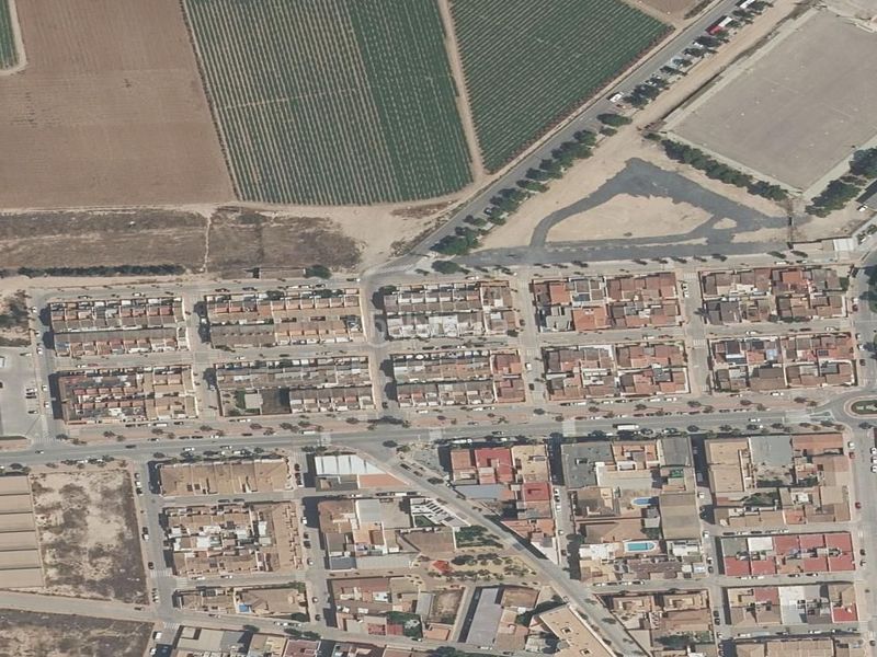Foto 53c5e444-af38-4227-96b5-3857906bc3be. Pis a Centro Alcázares (Los)