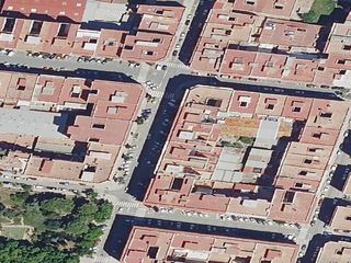 Pis  Sant pere 68. Venta de piso en gandia