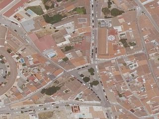 Pis  Campo del rosario 33. Venta de piso en zafra