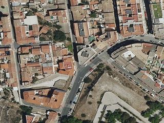 Pis  Els maulets 45. Venta de piso en alcoyalcoi