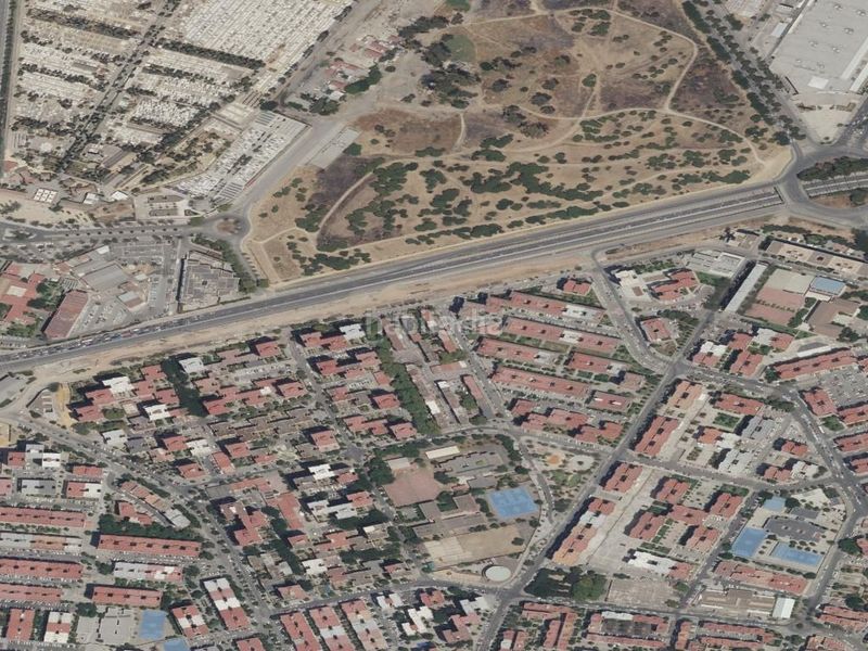 Foto b868cf06-f834-41ed-959f-b24fcd308404. Pis a Villegas Sevilla