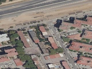 Pis a CAZALLA DE LA SIERRA 13
