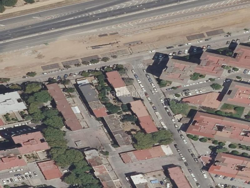 Foto f89f1b28-1714-458e-99c4-7ce22a6fc37a. Pis a Villegas Sevilla
