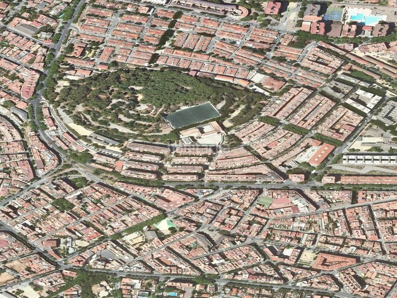Foto 3c5b15eb-20a0-4cb1-9e04-86e534582caf. Pis a Turó de la Peira Barcelona