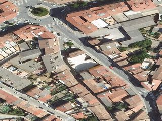 Residential Plot  Torelló 26. Venta de urbano residencialtr en manlleu