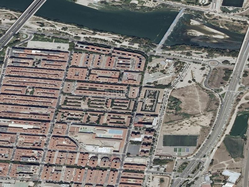Foto 481d8729-cb89-4a74-a5b0-afe171a3958e. Pis a Las Fuentes Zaragoza