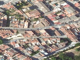 Flat  Soria 43. Venta de piso en rubí