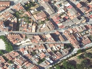 Etagenwohnung  Soria 43. Venta de piso en rubí